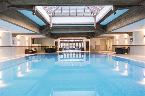 solent hotel  spa  star hotel fareham