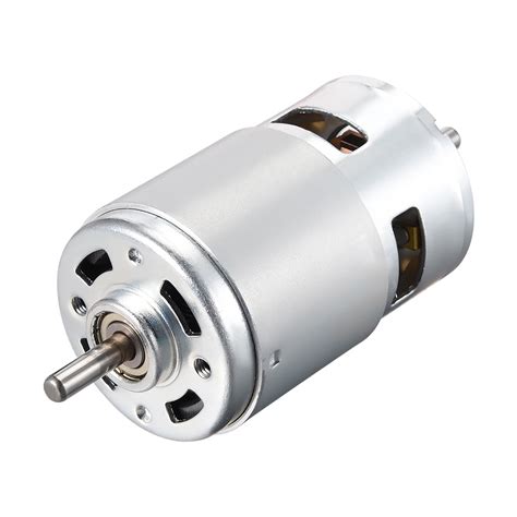 business industrie  rpm mm shaft   dc electric motor