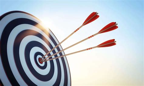 performance management  steps  hitting   target trenegy