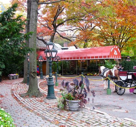 iconic central park restaurant tavern   green reopensfrequent business traveler