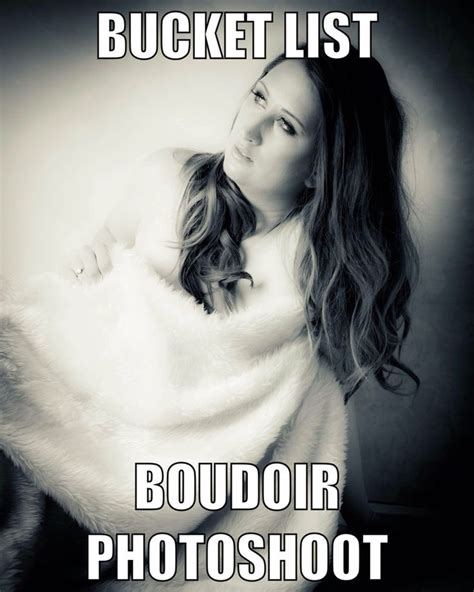 2014 bucket list boudoir photoshoot was sooo nervous boudoir
