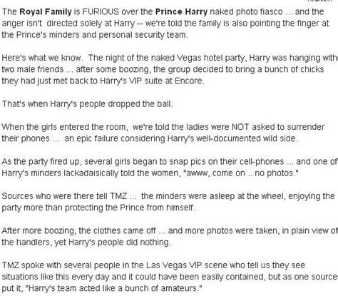 Malibog Portal The Other Side Of Pinoy Men Prince Harry