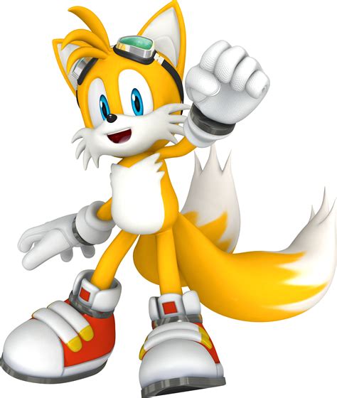 File Sfr Tails Png Sonic Retro