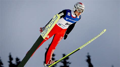 labc du saut  ski eurosport