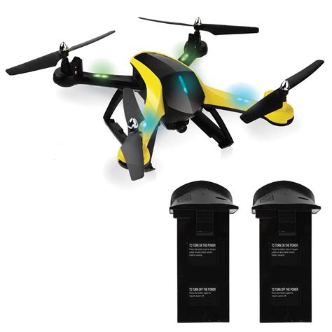 vivitar drc  vti skytracker gps drone  pack battery drc replacement battery walmartcom