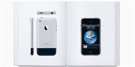apple maakt waanzinnig fotoboek   jaar design