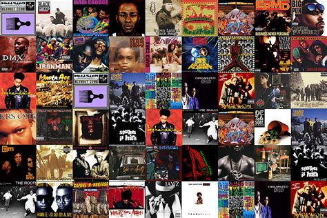 the best 30 iconic 90s rap album covers desperatetrendq