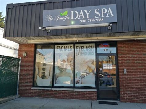 jennifer day spa westfield updated      south