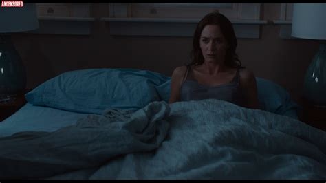 Nackte Emily Blunt In The Five Year Engagement