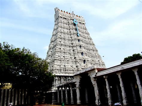 tamilnadu tourism thirupugazh sthalams  thoothukudi district