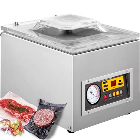 vevorbrand chamber vacuum sealer machine dz  commercial kitchen food chamber vacuum sealer