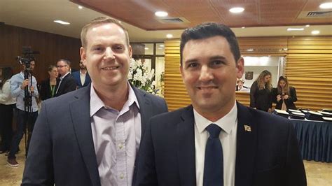 Knesset Gives Equal Treatment To Same Sex Spouses