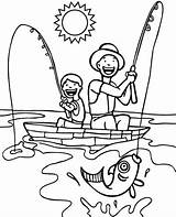 Kolorowanka Boat Kolorowanki Ryb Fishing Lato Topcoloringpages Wakacje Lodki łowienie Malowanki Darmowe Wędkowanie Dzieci Wybierz Tablicę Nad sketch template