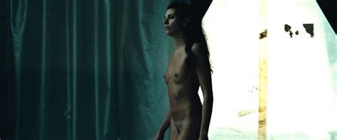 Nude Video Celebs Agnes Delachair Nude Dorothee Briere