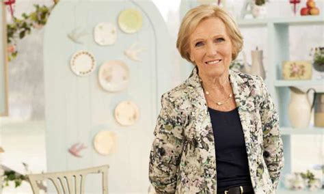 mary berry crowned queen of the high street style icons mary berry