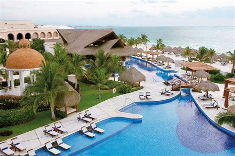 Excellence Riviera Cancun Adults Only All Inclusive Resort