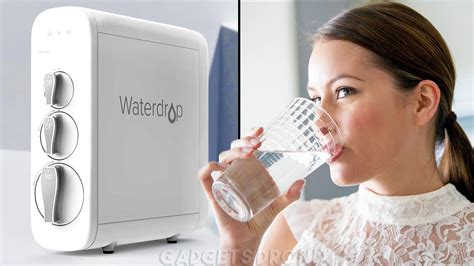 drinking water filter system   youtube