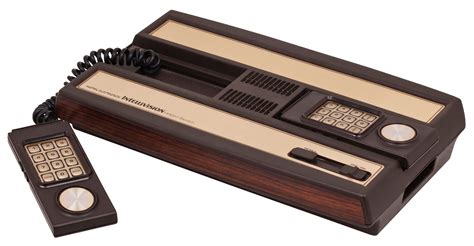 video game consoles starting    magnavox odyssey  shown