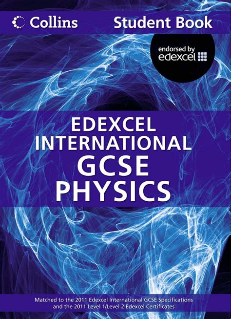 edexcel international gcse physics student book  collins issuu