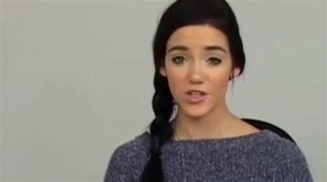actress in drunk girl hoax video says she was tricked into doing it