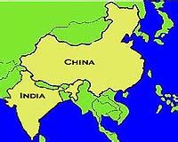 india   compromise  china  territory