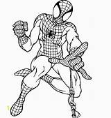 Coloring Spiderman Pages Man Spider Iron Marvel Kids Adventures Hero Super Book Printable Colouring Colorist Adults Homecoming Christmas Clipart Printables sketch template