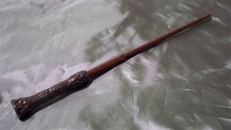 Timbo S Creations Harry Potter Style Magic Wand