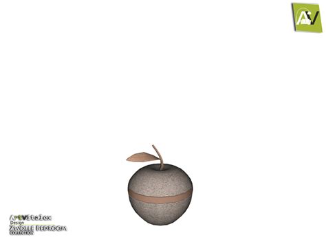 sims resource zwolle apple decor