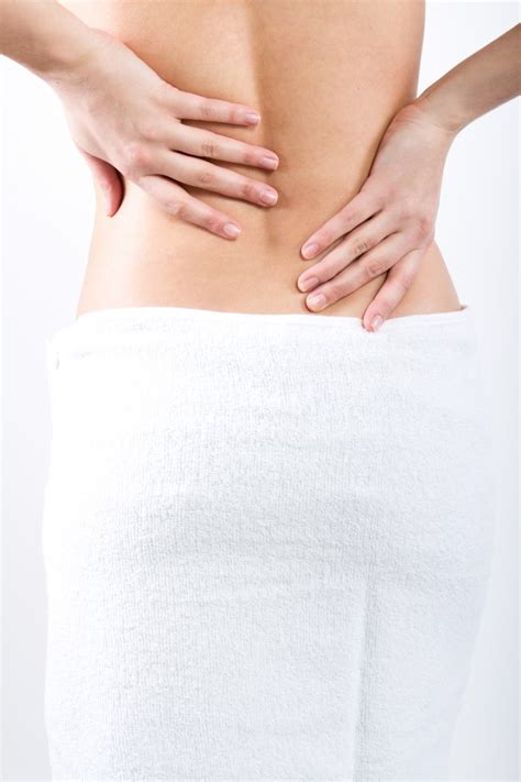 Massage Therapy For Sciatica Free Your Pain With Massage