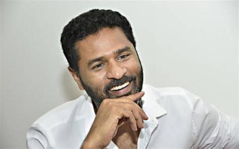 Prabhu Deva Dances With His Father In Reality Show The Hindu