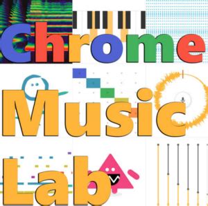 chrome  lab explore   works