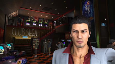 review yakuza 6 the song of life ps4 total gaming network