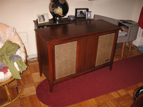 zenith stereo console   acquisition  urban artif flickr