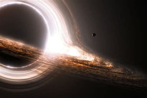 astrophysicist abhas mitras decade  black hole theory proved true
