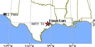 katy texas tx population data races housing economy