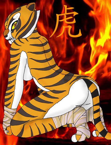 master tigress hentai online porn manga and doujinshi