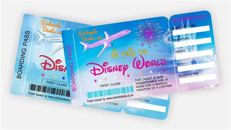 Free Printable Boarding Pass Free Printable