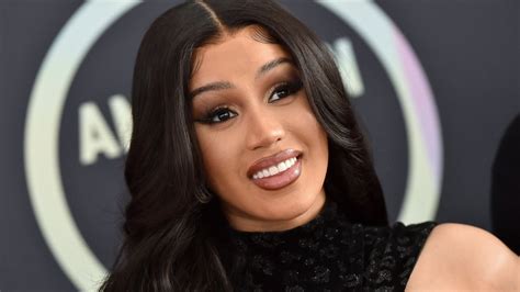 Cardi B Says She Removed 95 Of Her Butt Injections Warns Others ‘don