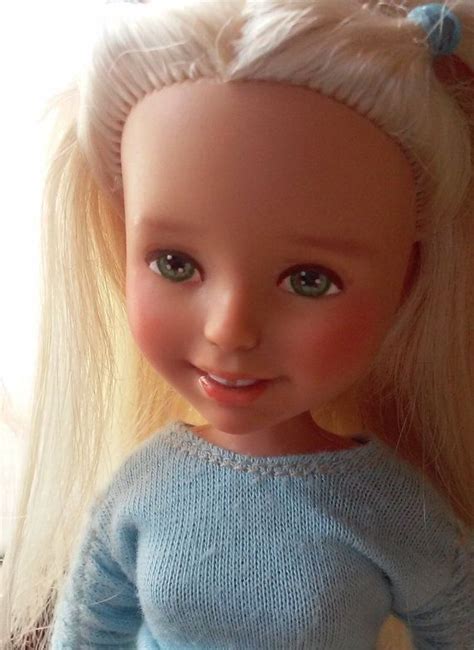 Ooak Blonde Barbie Doll Make Under By Taylor Barbie Dolls Barbie Dolls
