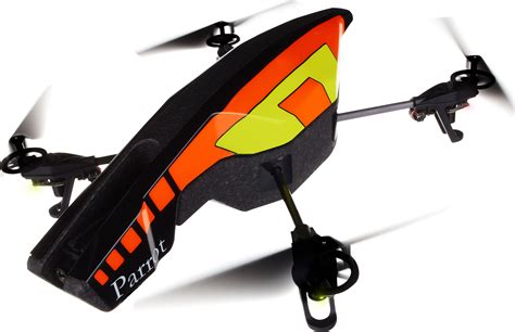 parrot ardrone  classic yellow skroutzgr