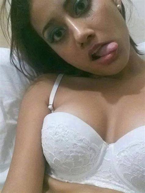 Hot Indian Nude Selfie Hot Nude