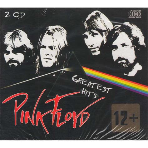 greatest hits  cd  pink floyd cd    importcdstock ref