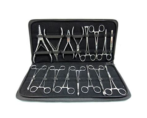 piercing tool kit pcs set piercing tool kit piercing supplies