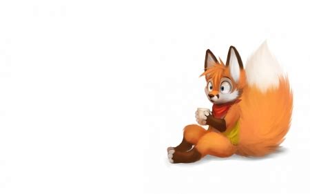 Furry sex on desktop