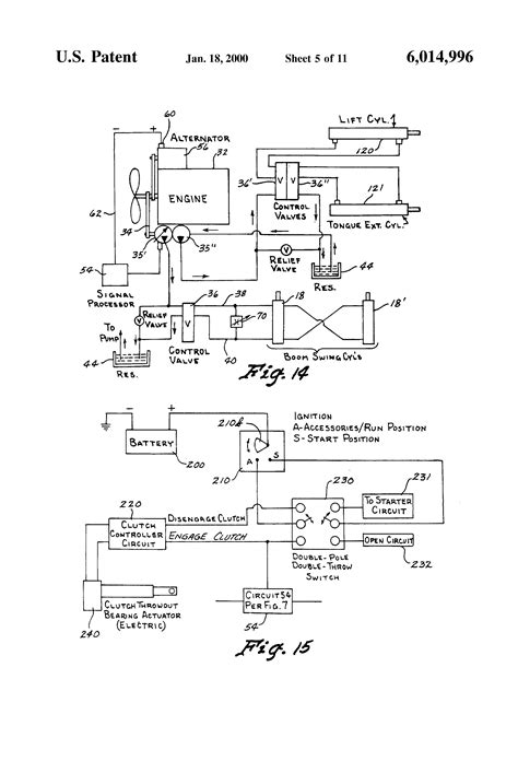vermeer bcxl wiring diagram homemadefer