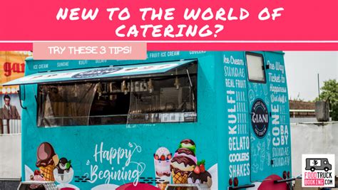 world  catering    tips news