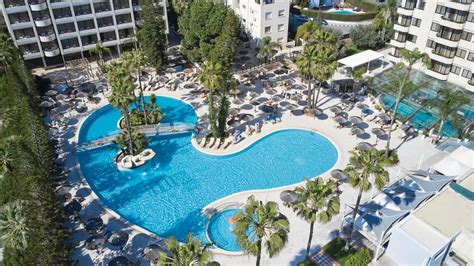 atlantica oasis hotel cyprus holiday hypermarket