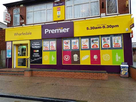 premier wharfedale hull features convenience store