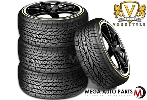 vogue custom built radial viii   whitegold sidewall tires tires