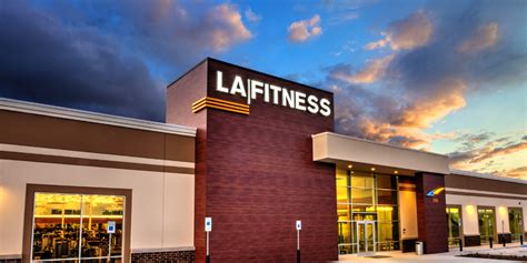 la fitness hours operating time employment security commission